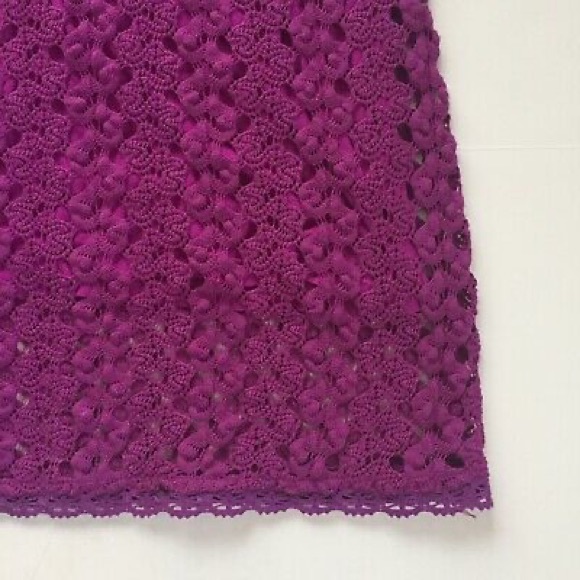 F6 *3 for $15* Free people magenta pink knit bodycon mini dress - Picture 7 of 12